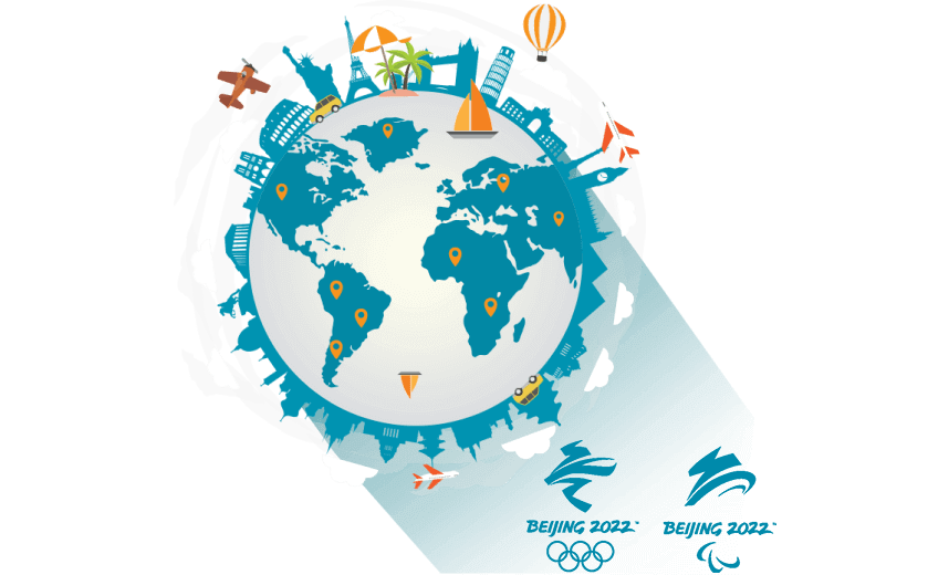 在南极洲连接到中国的代理 - 穿回国加速器